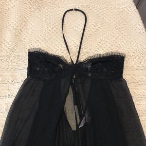 Victoria’s Secret lingerie